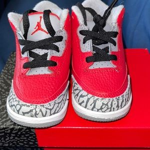Jordan 3 retro